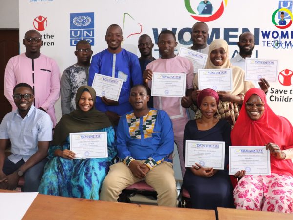 Formation sur la gestion de projet